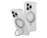 Etui / obudowa na smartfona Uniq Etui Swivix do iPhone 16 Pro 360 Rotating Kickstand